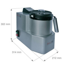 ТЕРМОМИКСЕР HOTMIX PRO EASY