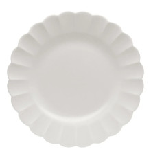 Тарелка мелкая FLORA CAMELIA 27,5см Oxford 152273