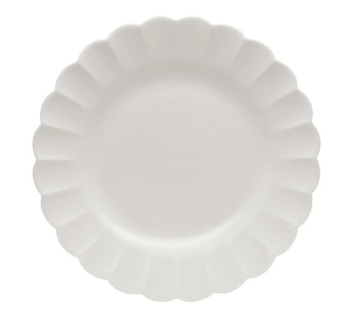 Тарелка мелкая FLORA CAMELIA 27,5см Oxford 152273