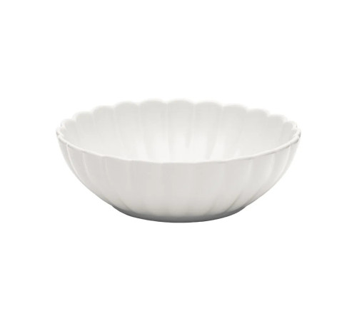 Тарелка суповая FLORA CAMELIA 22см Oxford 152277