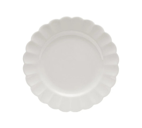 Тарелка десертная FLORA CAMELIA 22см Oxford 152281