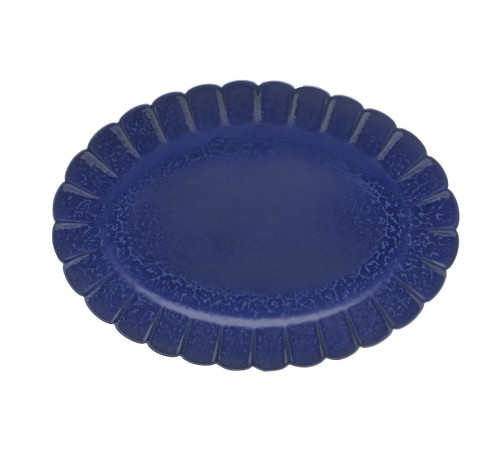 Блюдо овальное FLORA AMOR PERFEITO 42см Oxford 152464