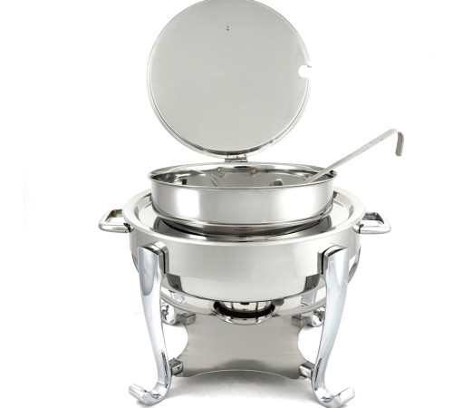 Мармит для супа, 7л, SS/7/CP