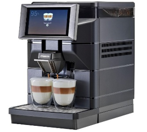 КОФЕМАШИНА SAECO MAGIC M1 230/50 FOCUS/VENDISTA/ВЕНД АНАЛИТИКА