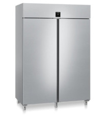 ШКАФ ХОЛОД.С ГЛУХ.ДВЕРЬЮ LIEBHERR FRPSVG 1402 НЕРЖ.