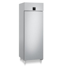 ШКАФ ХОЛОД.С ГЛУХ.ДВЕРЬЮ LIEBHERR FRPSVG 6501 НЕРЖ.