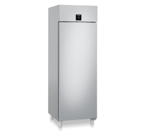ШКАФ ХОЛОД.С ГЛУХ.ДВЕРЬЮ LIEBHERR FRPSVG 6501 НЕРЖ.