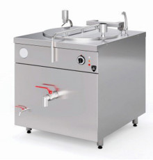 КOТЕЛ ПИЩЕВАРОЧНЫЙ ЭЛЕКТРИЧЕСКИЙ KAYMAN КПЭ-200-М