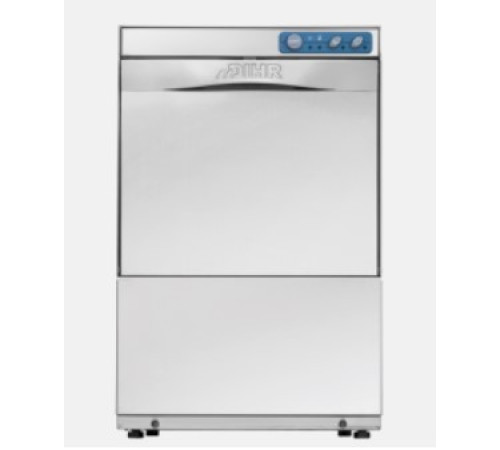 МАШИНА ПОСУДОМОЕЧНАЯ DIHR GS 37 LS+DDE