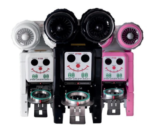 ЗАПАЙЩИК ДЛЯ СТАКАНОВ TURBO SEALING MACHINE TSM-Q10-90/95