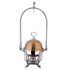 Мармит настольный (чефиндиш) 5л, Pasha PCD/2/5