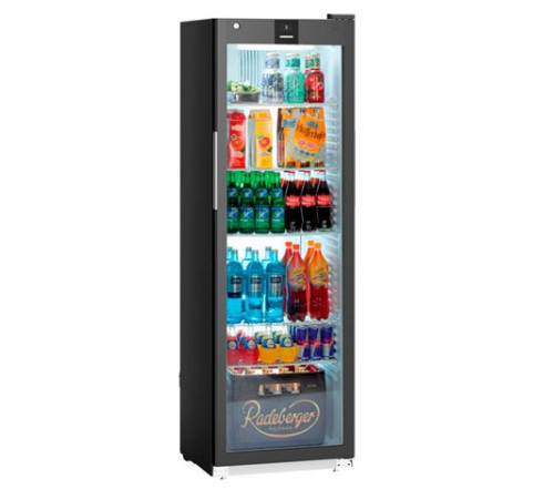 ШКАФ ХОЛОД.С ГЛУХ.ДВЕРЬЮ LIEBHERR MRFVD 4001