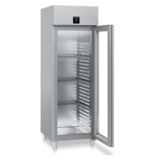 ШКАФ ХОЛОД.СО СТЕКЛОМ LIEBHERR FRPSVG 6511 НЕРЖ.