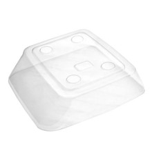 ЧЕХОЛ ВОДОЗАЩИТНЫЙ ДЛЯ ВЕСОВ CAS SW-N ПЛАСТИК