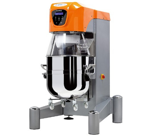 МИКСЕР ПЛАНЕТАРНЫЙ STARMIX PL80NVAHF