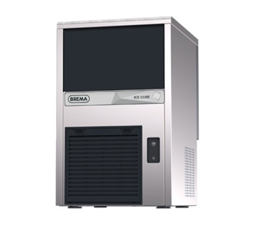 ЛЬДОГЕНЕРАТОР BREMA КУБИК CB 246A HC DP