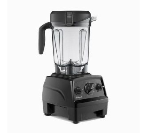 БЛЕНДЕР VITAMIX EXPLORIAN E320 ЧЕРНЫЙ VMЕ320