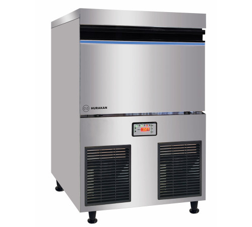 ЛЬДОГЕНЕРАТОР HURAKAN HKN-IMQ100(КУБИКИ)