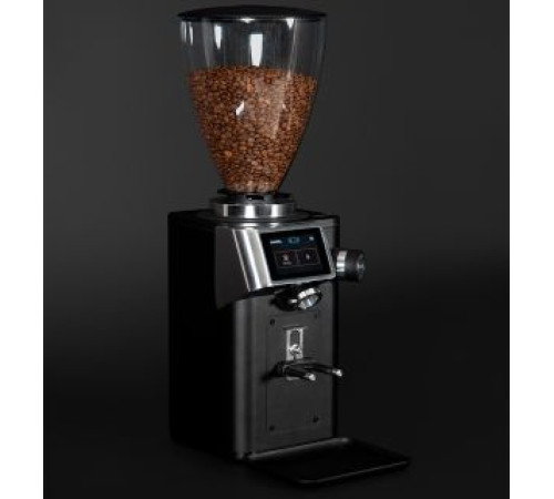 КОФЕМОЛКА CEADO COFFEE REV STEEL ЧЕРНЫЙ