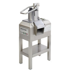 ОВОЩЕРЕЗКА ROBOT COUPE CL60 РЫЧАГ 2319F НЕРЖ.