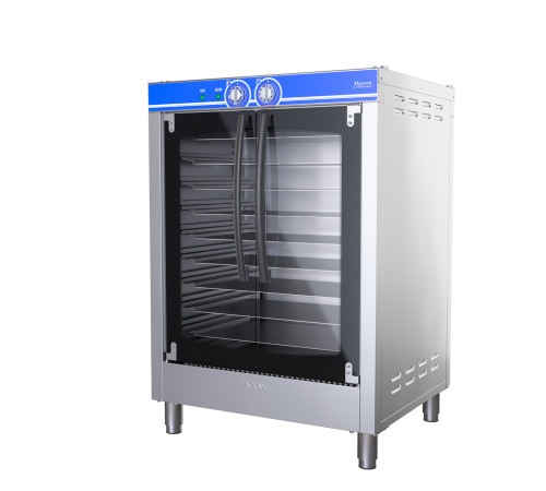 ШКАФ РАССТОЕЧНЫЙ МУССОН ШР-10-600.400-01