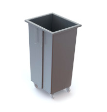 ЕМКОСТЬ ДЛЯ СТАНЦИИ ССО-120-Р-01