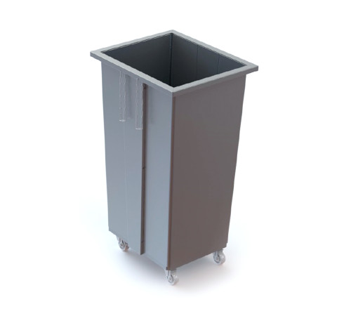 ЕМКОСТЬ ДЛЯ СТАНЦИИ ССО-120-Р-01