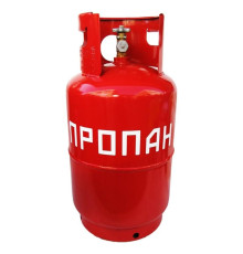 БАЛЛОН ПРОПАНОВЫЙ 12 Л (НАВРУЗ)