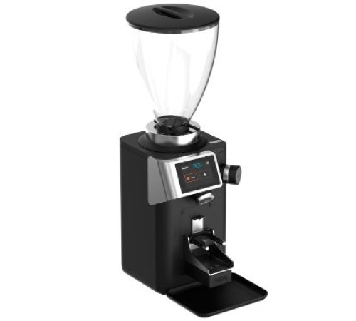 КОФЕМОЛКА CEADO COFFEE REV STEEL WAM ЧЕРНЫЙ