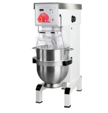 МИКСЕР ПЛАНЕТАРНЫЙ VARIMIXER AR60 VL-1S НЕРЖ.