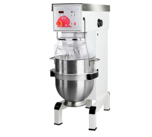 МИКСЕР ПЛАНЕТАРНЫЙ VARIMIXER AR60 VL-1S НЕРЖ.