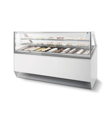 ВИТРИНА КОНДИТЕРСКАЯ ISA MILLENIUM VP ST 220 H135 RV TN