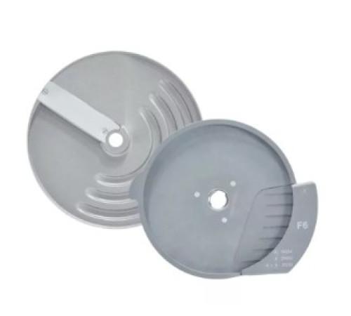 ДИСК СОЛОМКА ROBOT COUPE 29230W 6Х6ММ ФРЕНЧ-ФРИ MINERAL+