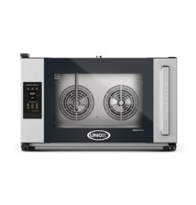 ПЕЧЬ КОНВЕКЦИОННАЯ UNOX XEFR-04EU-ETRV-DR