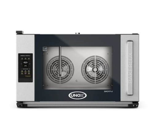 ПЕЧЬ КОНВЕКЦИОННАЯ UNOX XEFR-04EU-ETRV-DR