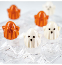 Форма д/шок. Spooky 34х32,5мм h17мм, 9,3гр, п/к MA1061