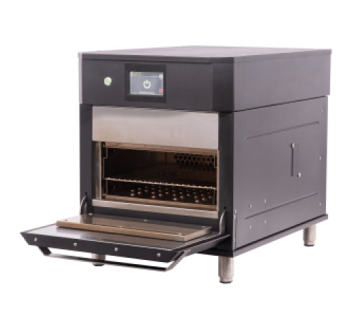 ПЕЧЬ КОНВЕКЦИОННАЯ МНОГОФУНКЦИОНАЛЬНАЯ ROBOLABS ROBOSPEEDBOX RC300-1B (246982)