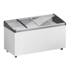 ЛАРЬ МОР.СО СТЕКЛ.КРЫШ. LIEBHERR EFI 4403