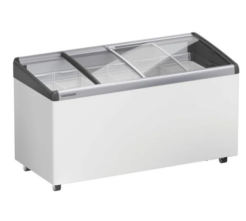 ЛАРЬ МОР.СО СТЕКЛ.КРЫШ. LIEBHERR EFI 4403 ЛАРЬ МОР.СО СТЕКЛ.КРЫШ. LIEBHERR EFI 4403