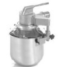 ДЕЖА МИКСЕРА FEUMA AE UP 20-S 543261