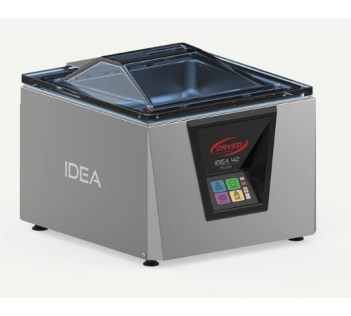 УПАКОВЩИК ВАКУУМНЫЙ ORVED IDEA 42 PRO