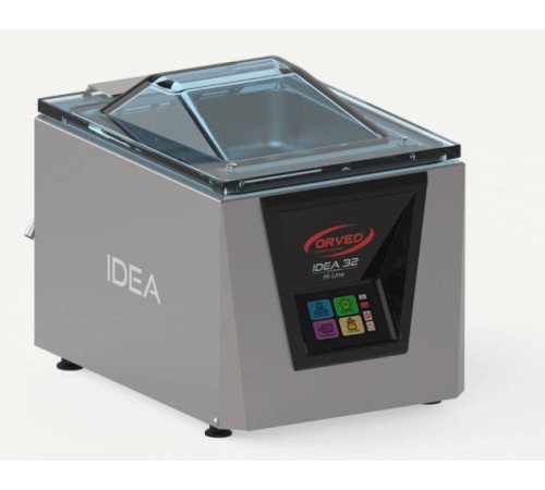 УПАКОВЩИК ВАКУУМНЫЙ ORVED IDEA 32  PRO