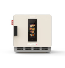ПЕЧЬ КОМБИНИРОВАННАЯ MYCHEF QUICK 1T QT11FB1D WHITE