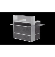 СТАНЦИЯ КУЛИНАРНАЯ МОБИЛЬНАЯ REFETTORIO МОБИКУС RCB23NA 3 НЕЙТР.ЯЩИКА (32А)