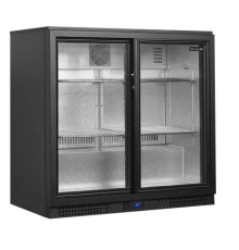 ШКАФ ХОЛОД. TEFCOLD BA21S