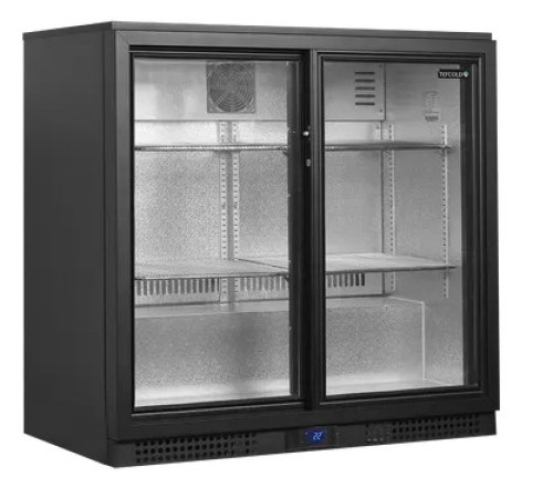 ШКАФ ХОЛОД. TEFCOLD BA21S