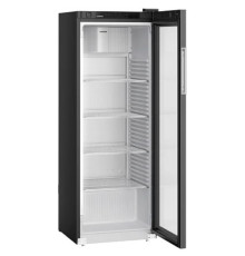 ШКАФ ХОЛОД.СО СТЕКЛОМ LIEBHERR MRFVD 3511 744 ЧЕРНЫЙ