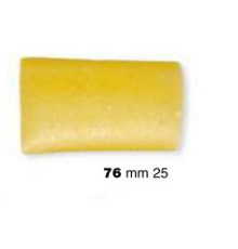 ФОРМА LA MONFERRINA ДЛЯ DOLLY / P.NUOVA TUBI 25 MM 76 БРОНЗА