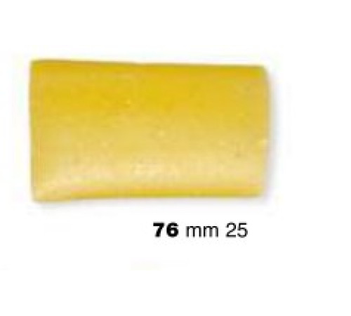 ФОРМА LA MONFERRINA ДЛЯ DOLLY / P.NUOVA TUBI 25 MM 76 БРОНЗА