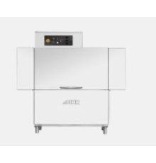 МАШИНА ПОСУДОМОЕЧНАЯ DIHR RX 104 DX+DDE+XP+DR69